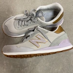 New balance 515